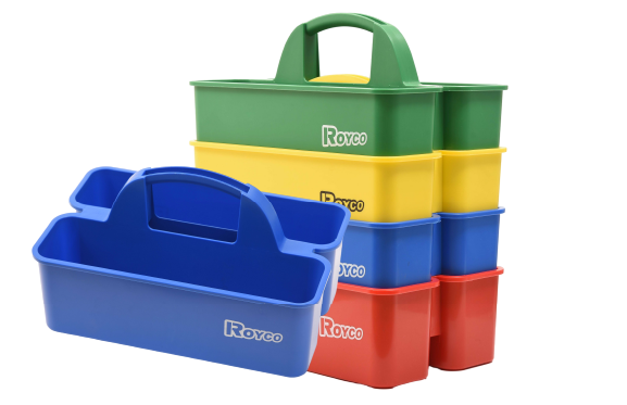 Royco Equipamiento De Limpieza